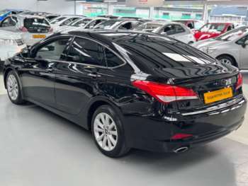 Used Hyundai i40 2014 for sale - 74841798: Photo