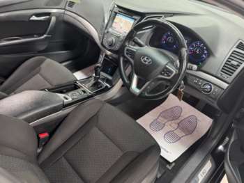 Used Hyundai i40 2014 for sale - 74841798: Photo