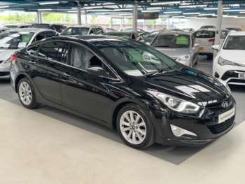 Used Hyundai i40 2014 for sale - 74841798: Photo