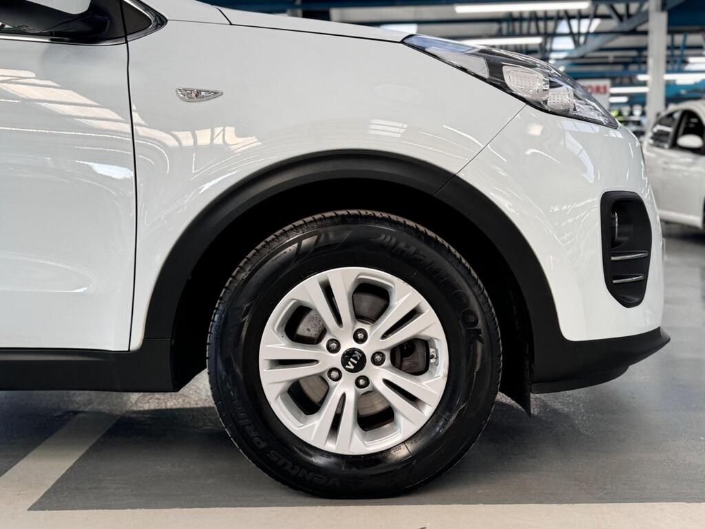 Used Kia Sportage 2016 for sale - 76776360: Photo 10