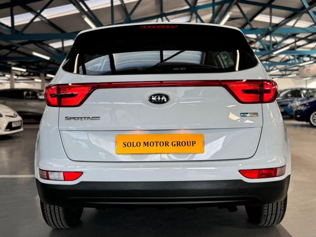 Used Kia Sportage 2016 for sale - 76776360: Photo 14