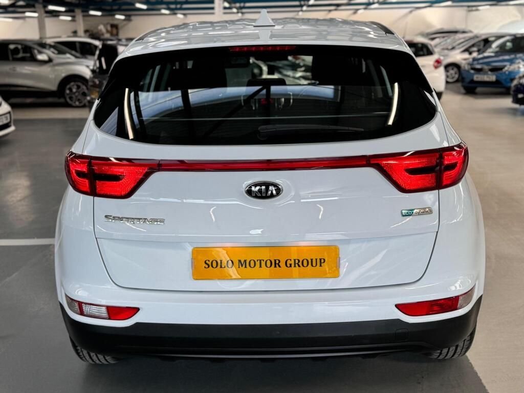 Used Kia Sportage 2016 for sale - 76776360: Photo 15