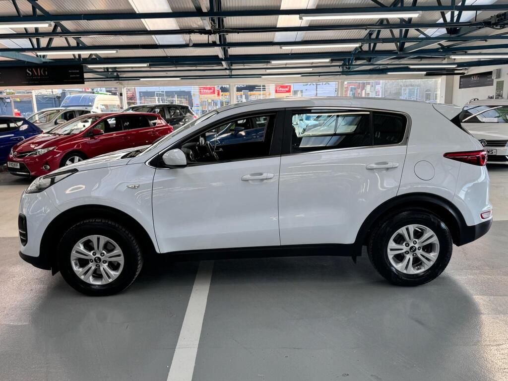 Used Kia Sportage 2016 for sale - 76776360: Photo 18