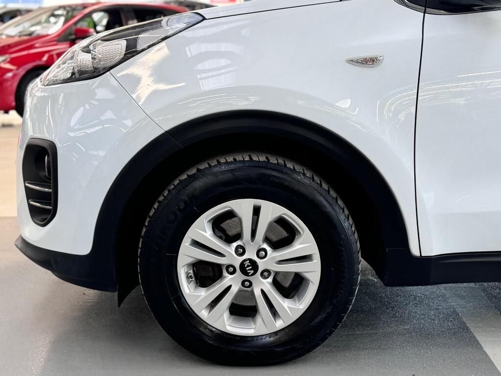 Used Kia Sportage 2016 for sale - 76776360: Photo 19
