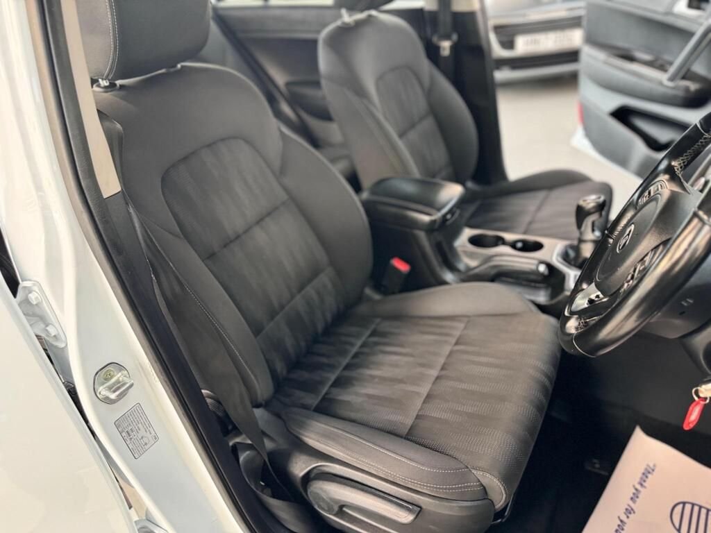 Used Kia Sportage 2016 for sale - 76776360: Photo 26