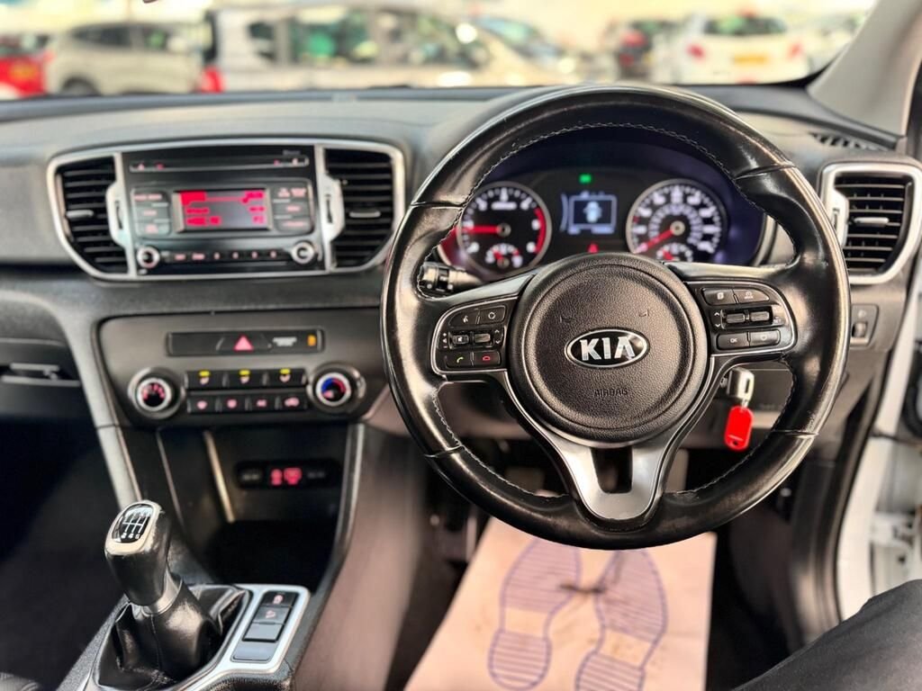 Used Kia Sportage 2016 for sale - 76776360: Photo 27