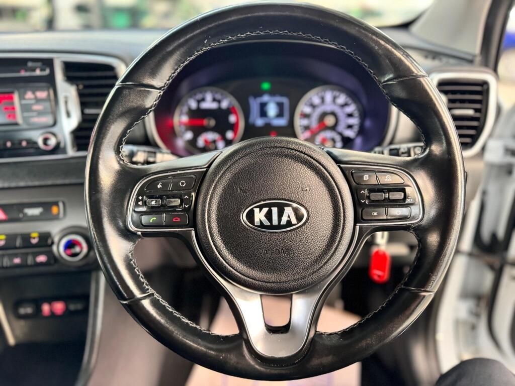 Used Kia Sportage 2016 for sale - 76776360: Photo 28