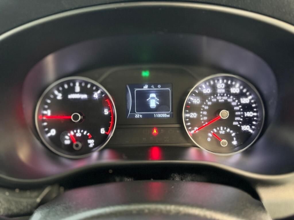 Used Kia Sportage 2016 for sale - 76776360: Photo 29