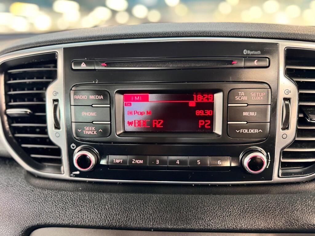 Used Kia Sportage 2016 for sale - 76776360: Photo 30