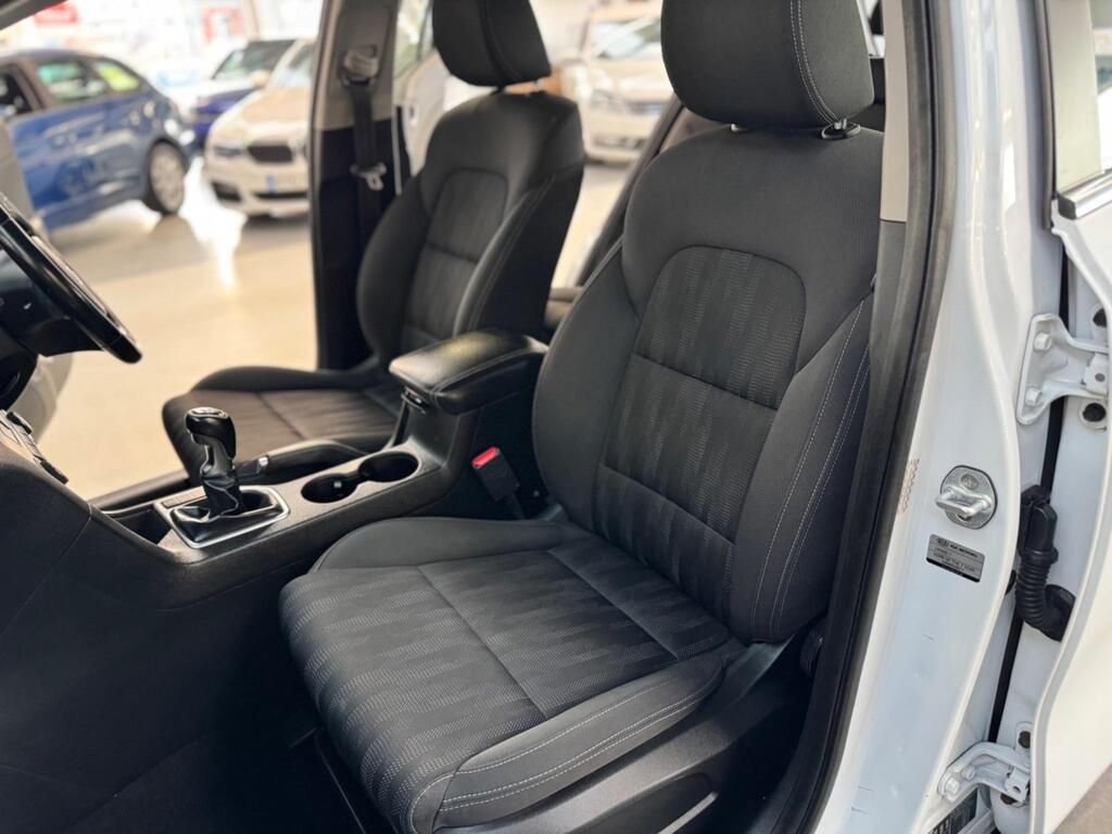 Used Kia Sportage 2016 for sale - 76776360: Photo 46