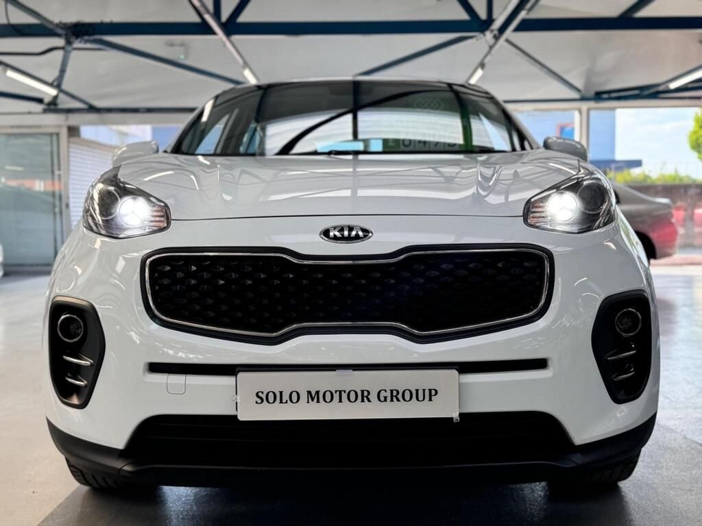 Used Kia Sportage 2016 for sale - 76776360: Photo 6