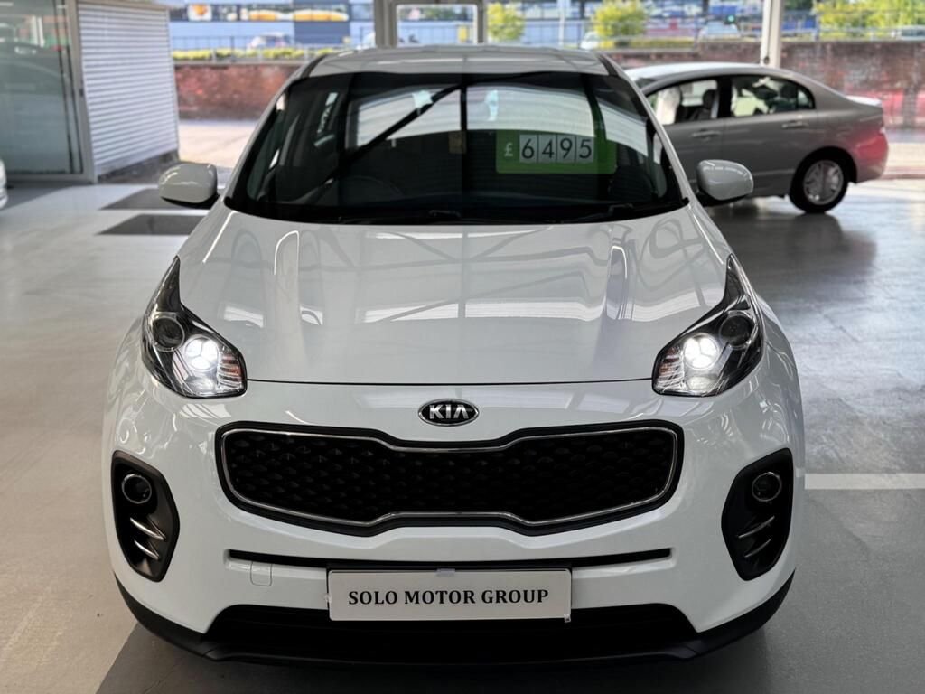 Used Kia Sportage 2016 for sale - 76776360: Photo 7