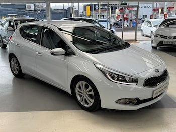 Used Kia Ceed 2012 for sale - 78907876: Photo