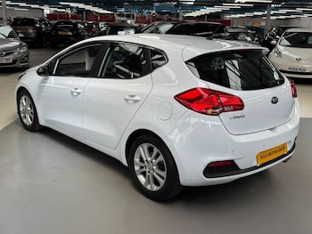 Used Kia Ceed 2012 for sale - 78907876: Photo