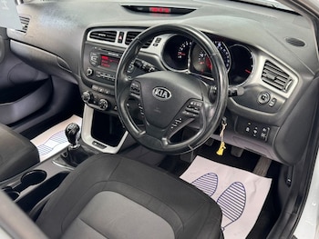 Used Kia Ceed 2012 for sale - 78907876: Photo