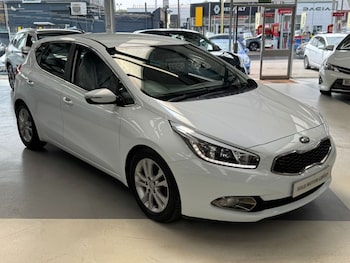 Used Kia Ceed 2012 for sale - 78907876: Photo