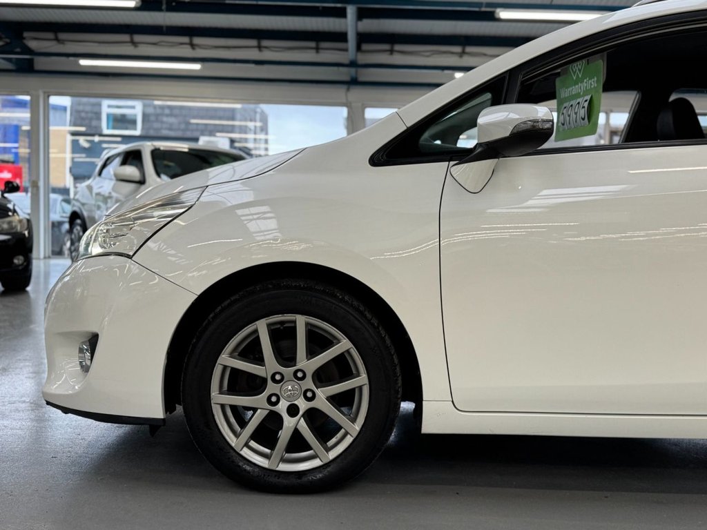 Used Toyota Verso 2013 for sale - 77451726: Photo 11