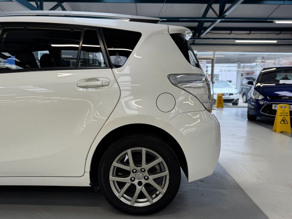 Used Toyota Verso 2013 for sale - 77451726: Photo 13