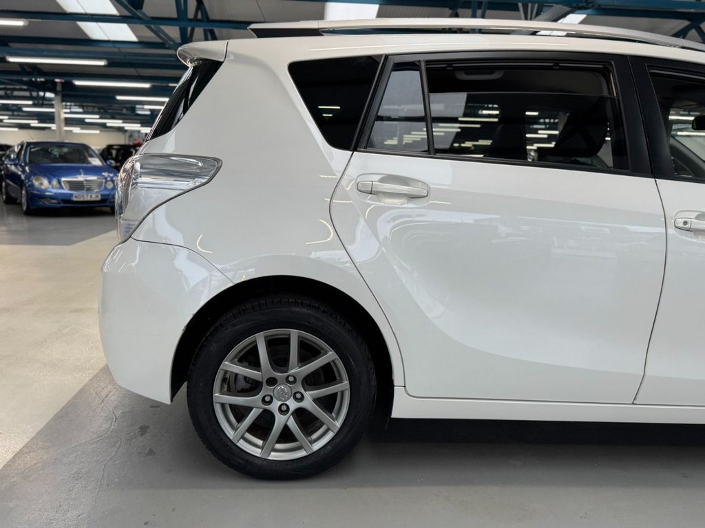 Used Toyota Verso 2013 for sale - 77451726: Photo 22