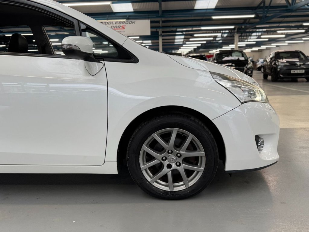 Used Toyota Verso 2013 for sale - 77451726: Photo 24