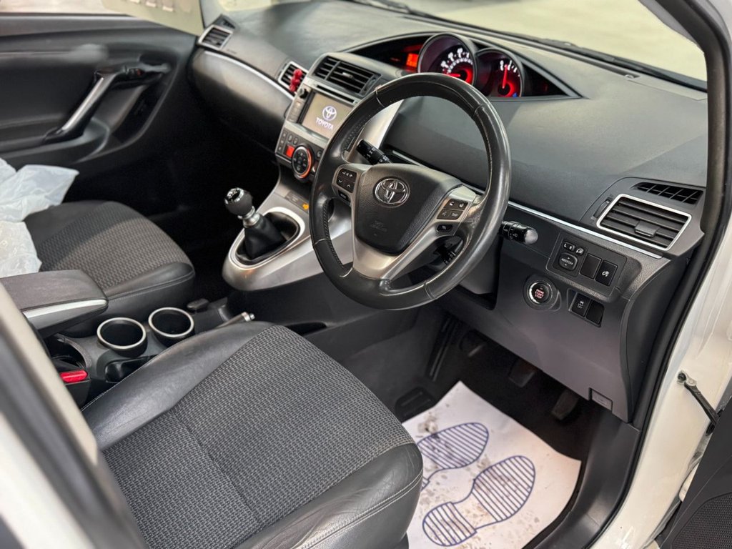 Used Toyota Verso 2013 for sale - 77451726: Photo 26