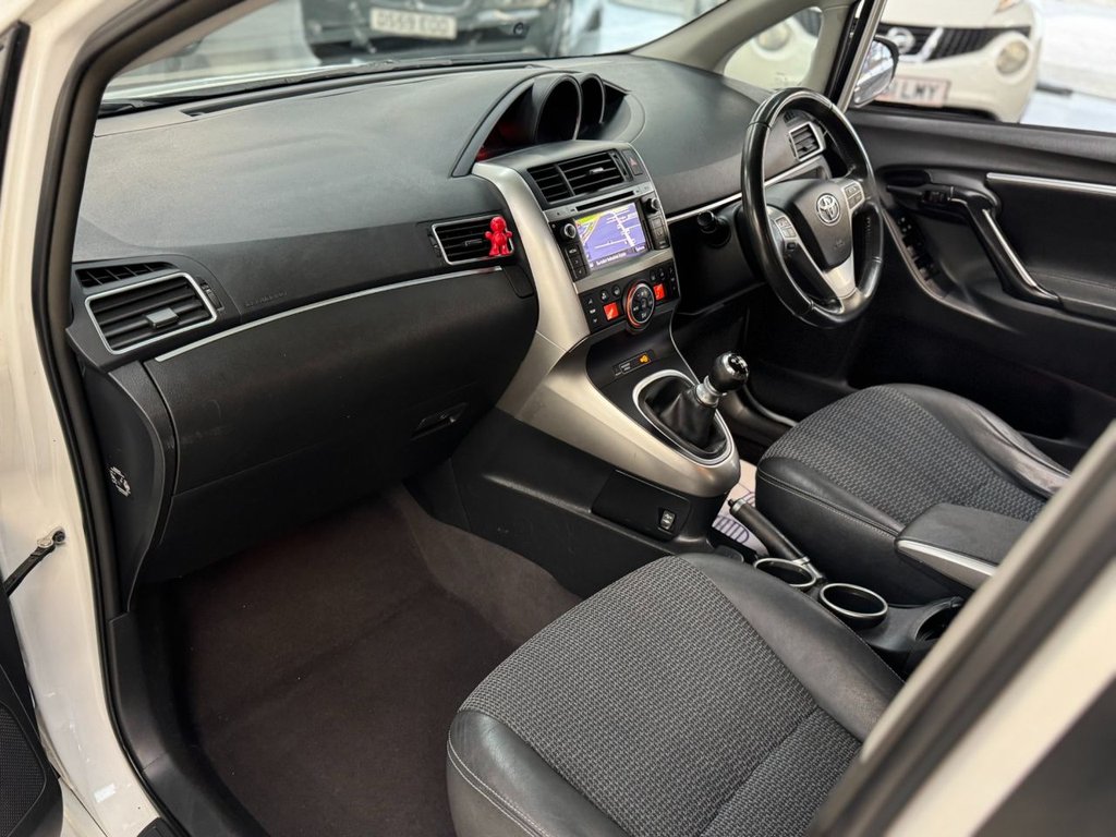 Used Toyota Verso 2013 for sale - 77451726: Photo 27