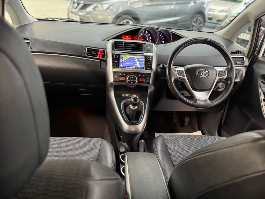 Used Toyota Verso 2013 for sale - 77451726: Photo 28