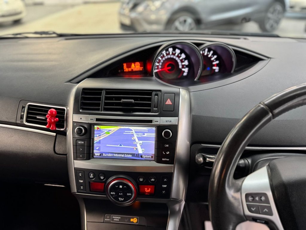 Used Toyota Verso 2013 for sale - 77451726: Photo 33