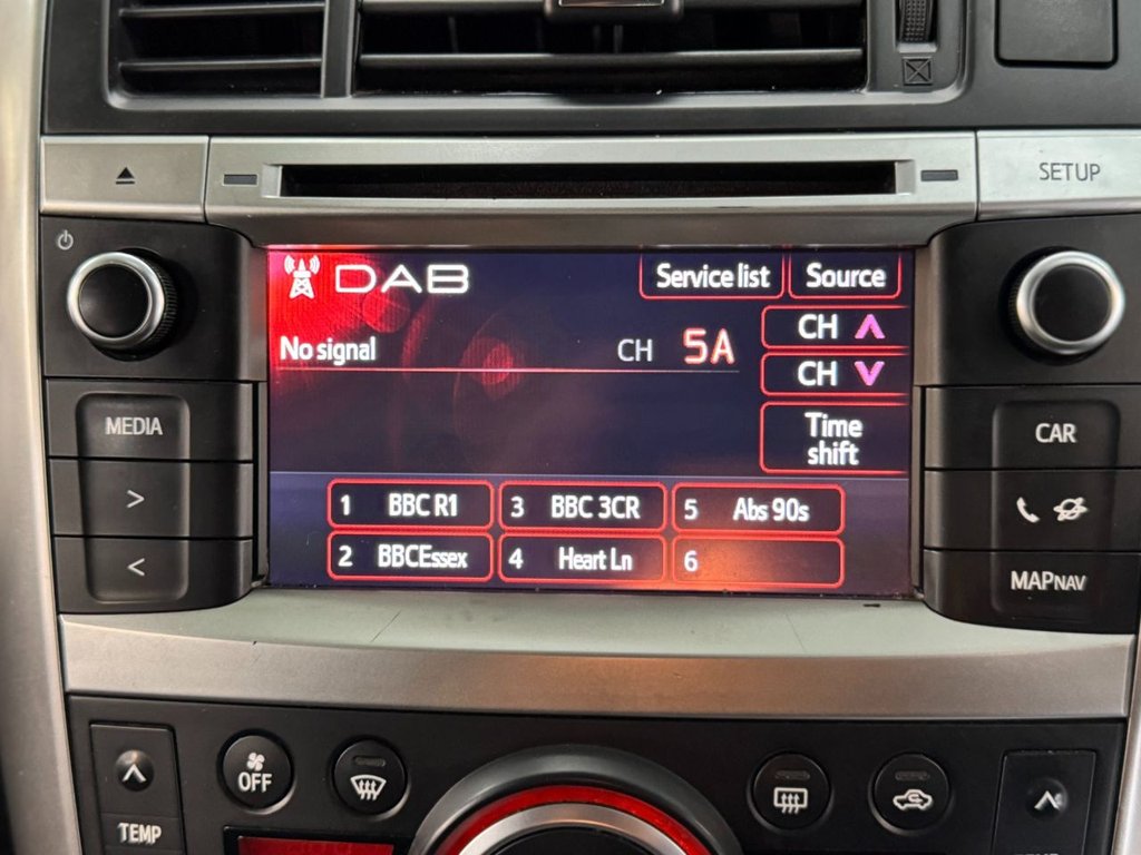 Used Toyota Verso 2013 for sale - 77451726: Photo 40