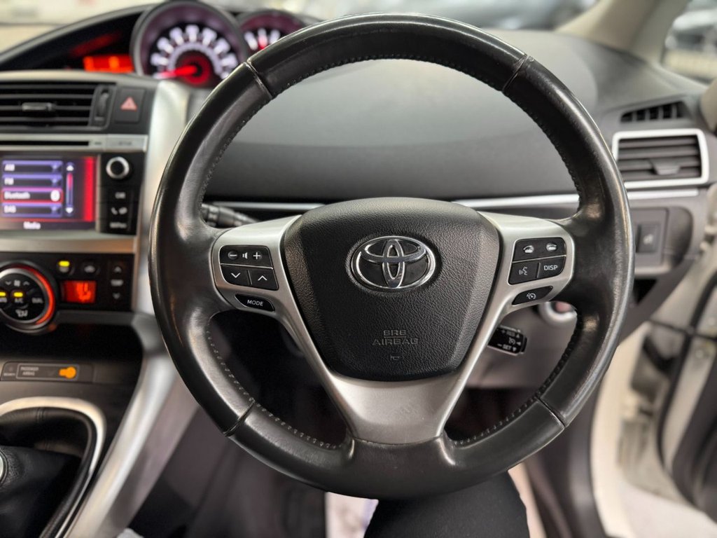 Used Toyota Verso 2013 for sale - 77451726: Photo 45