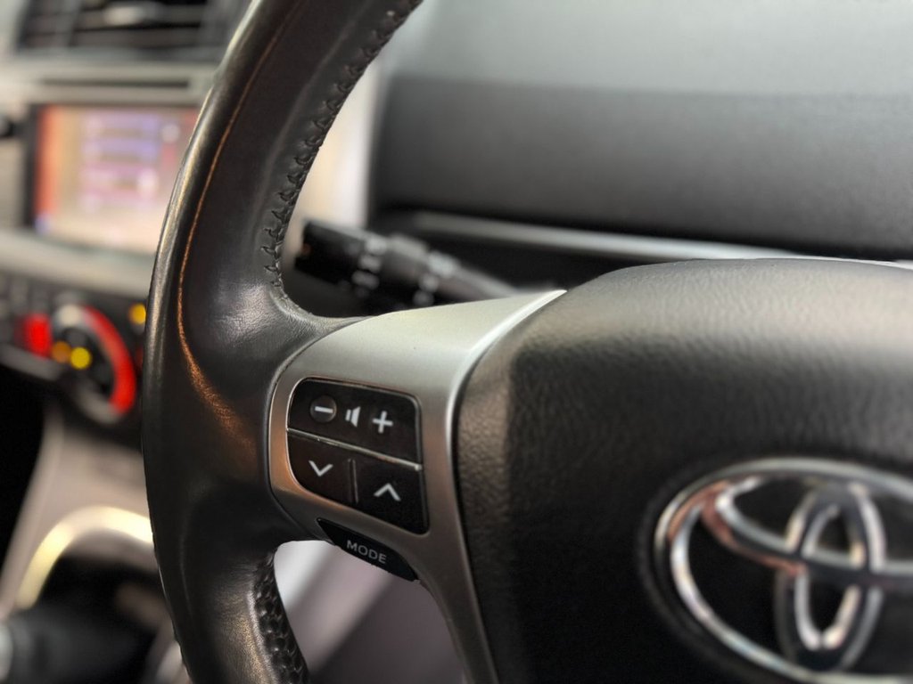 Used Toyota Verso 2013 for sale - 77451726: Photo 46