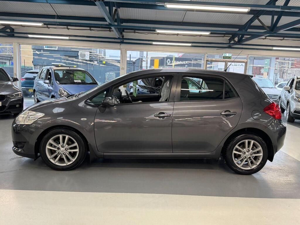 Used Toyota Auris 2009 for sale - 76776366: Photo 10