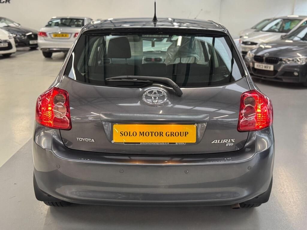 Used Toyota Auris 2009 for sale - 76776366: Photo 14