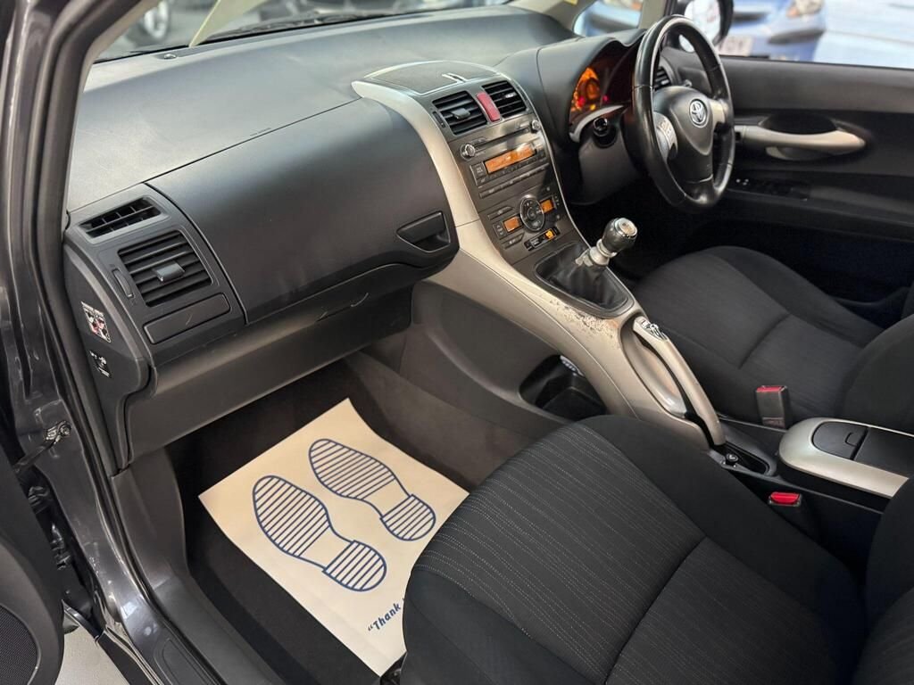 Used Toyota Auris 2009 for sale - 76776366: Photo 23