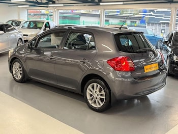 Used Toyota Auris 2009 for sale - 76776366: Photo