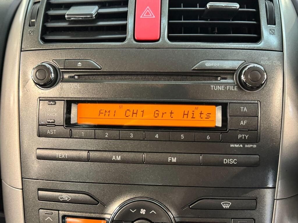 Used Toyota Auris 2009 for sale - 76776366: Photo 30