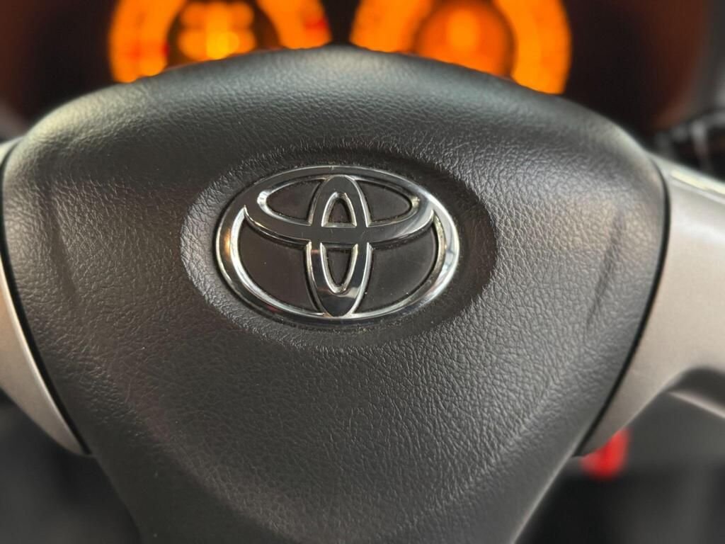 Used Toyota Auris 2009 for sale - 76776366: Photo 40