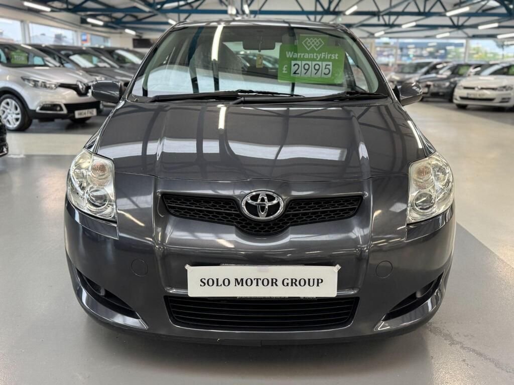 Used Toyota Auris 2009 for sale - 76776366: Photo 6