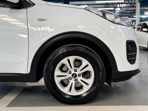 Used Kia Sportage 2016 for sale - 74606311: Photo 10