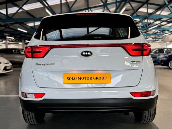 Used Kia Sportage 2016 for sale - 74606311: Photo 14