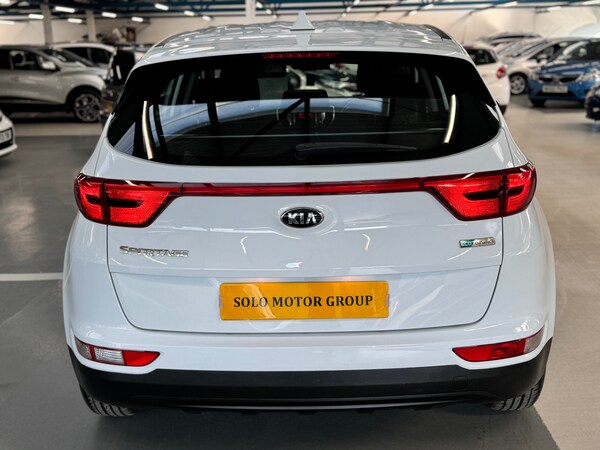 Used Kia Sportage 2016 for sale - 74606311: Photo 15