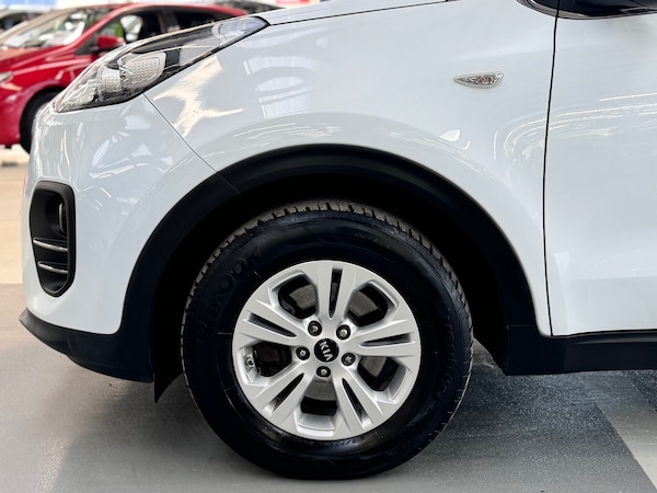 Used Kia Sportage 2016 for sale - 74606311: Photo 19