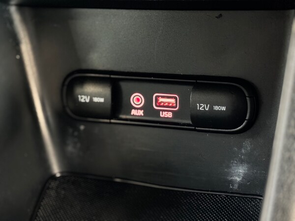 Used Kia Sportage 2016 for sale - 74606311: Photo 32