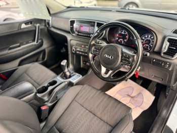 Used Kia Sportage 2016 for sale - 74606311: Photo