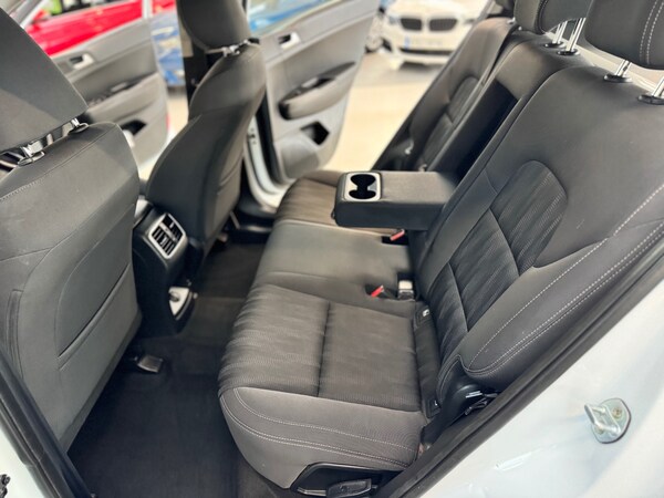 Used Kia Sportage 2016 for sale - 74606311: Photo 51