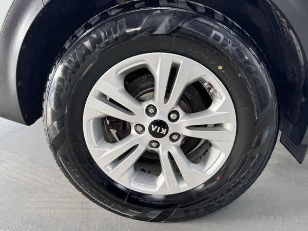 Used Kia Sportage 2016 for sale - 74606311: Photo 70