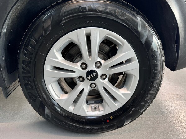 Used Kia Sportage 2016 for sale - 74606311: Photo 71