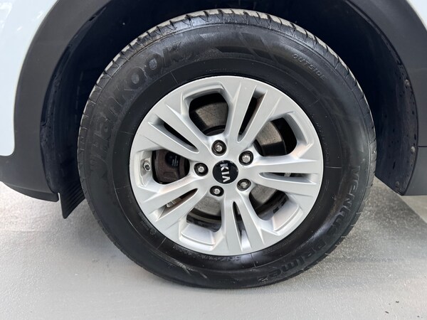 Used Kia Sportage 2016 for sale - 74606311: Photo 72