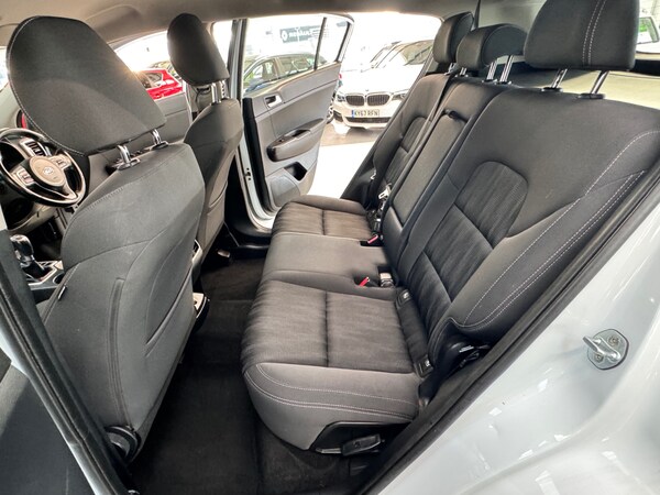 Used Kia Sportage 2016 for sale - 74606311: Photo 74