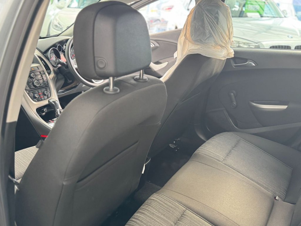 Used Vauxhall Astra 2010 for sale - 78167370: Photo 24